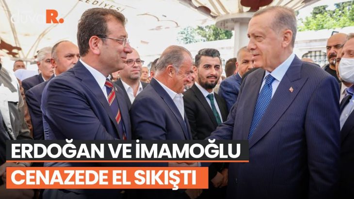 Turkish prosecutors ask 2,430 years jail time for opposition leader Imamoglu – the enemy of president Erdogan