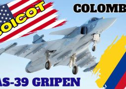 Gustavo Petro says no to US F-35: Columbia to get 17 Grippens for $4.3 bn