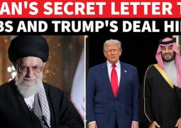 Mohammed bin Salman seen as possible bridge between US and Iran