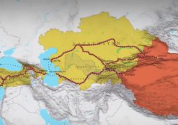 Countries of Trans-Caspian Transport Corridor Vow to Deepen Cooperation
