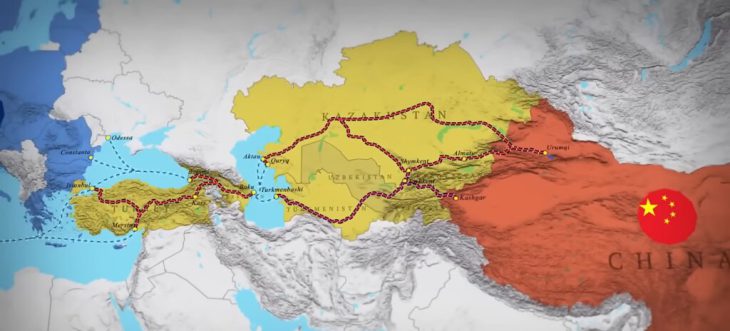 Countries of Trans-Caspian Transport Corridor Vow to Deepen Cooperation
