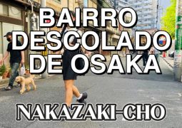 Yet another country gets being rotten in sins: Japanese Osaka promotes LGBTQ tourism