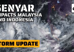 Malaysia’s meteorological agency lifts continuous rain warning for several states