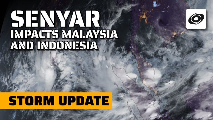 Malaysia’s meteorological agency lifts continuous rain warning for several states