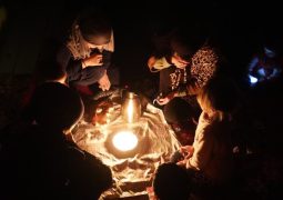 Winter Power Shortages Loom in Kyrgyzstan and Tajikistan