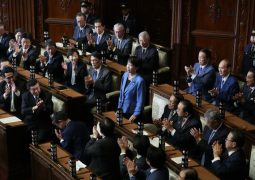 Spat with China helps keep  Takaichi Cabinet approval rating at 69%