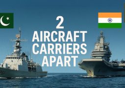 India Launches New Vessel Every 40 Days