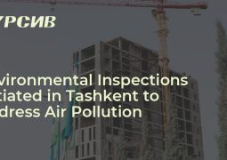 Tashkent’s Air Pollution Crisis Sparks Public Concern and Expert Warnings
