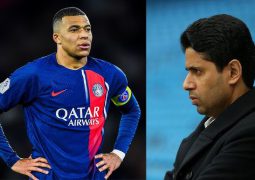 Mbappé wants 260 mln. Euro, PSA counter-claims 440 mln. Euros: Shameful end of Paris Football club and its top scorer