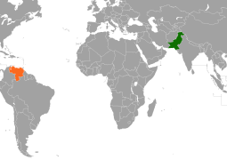 What about 1 bn. (:,  with territory less than Venezuela – 29 mln. people, Pakistan, with 242 mln.,  is joyful to reach 350 mln. people in 15 years?