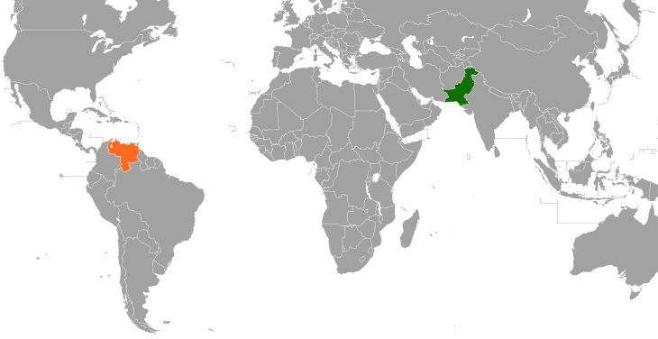 What about 1 bn. (:,  with territory less than Venezuela – 29 mln. people, Pakistan, with 242 mln.,  is joyful to reach 350 mln. people in 15 years?