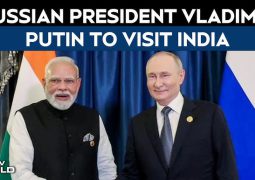 NI: What to Expect from Vladimir Putin’s India Visit Next Week!?