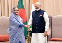 India will not loose credibility: Answer is outright “No” – Bangladesh pushes India to extradite ex-PM Sheikh Hasina