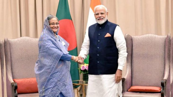 India will not loose credibility: Answer is outright “No” – Bangladesh pushes India to extradite ex-PM Sheikh Hasina