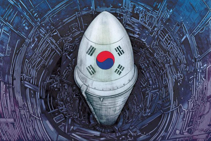 When South Korea to go nuclear? Political and strategic considerations