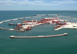 The 160 billion-dollar dispute between Kazakhstan and big oil: Simple Facts