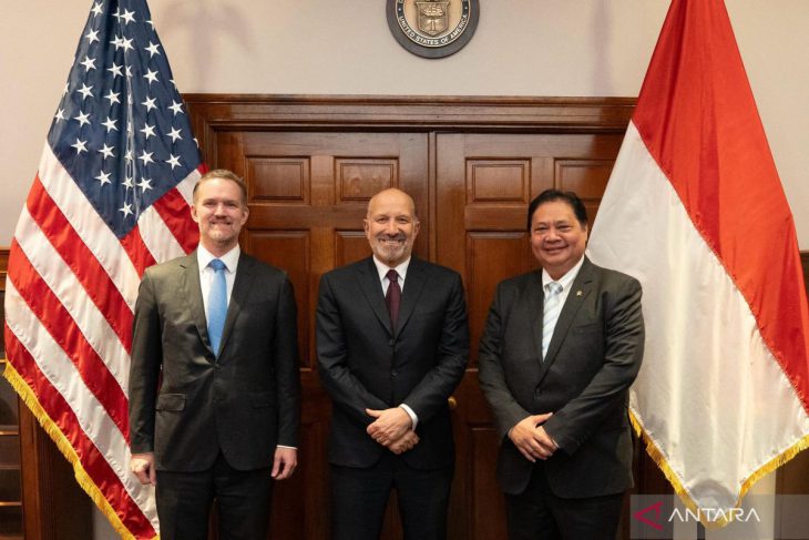 Indonesia to invest $22 billion in US agricultural processing