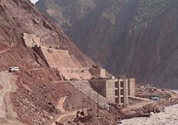 Rogun Dam HPS is an clear and present danger for Central Asia: reservoir could cut water to delta by 25% or more, welbeing of up to 10 million people in Uzbekistan and Turkmenistan is in danger.