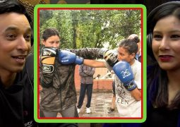 Female Nepali judoka defy prejudice with help from Japanese coach