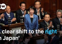 Japanese PM Sanae Takaichi: Military attack on Taiwan would justify SDF support