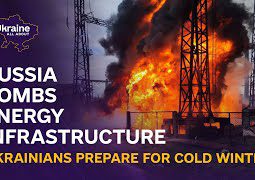 Can Comedians Run a State? No, They Can’t! Ukraine’s Hardest Winter