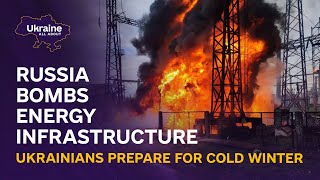 Can Comedians Run a State? No, They Can’t! Ukraine’s Hardest Winter