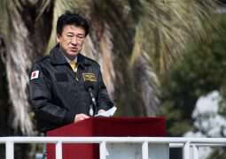 New ending Sino-Japanese Animosity Goes On: Japan protests Chinese envoy’s beheading post tied to Takaichi
