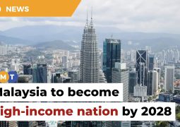 Malaysia set to be Asean’s second-fastest-growing economy