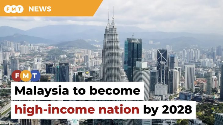 Malaysia set to be Asean’s second-fastest-growing economy