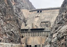 Kazakhstan, Kyrgyzstan, and Uzbekistan Sign Trilateral Deal on Water and Energy Cooperation