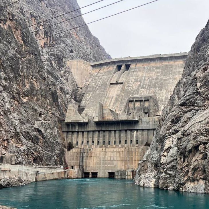 Kazakhstan, Kyrgyzstan, and Uzbekistan Sign Trilateral Deal on Water and Energy Cooperation