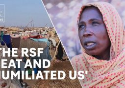 Sudan’s never ending war goes to destroy remaining parts of the country in the South