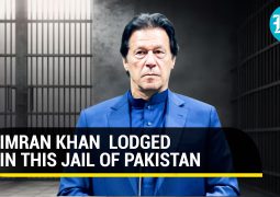 “Better stay in jail, than to become a slave” -Imran Khan  has life-time jail term: PTI rejects fake govt’s offer for negotiations