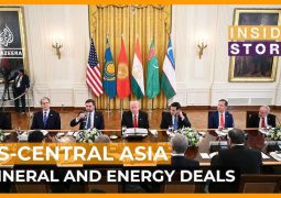 Trump invites Kazakhstan and Uzbekistan’s to G20 meeting in Florida in 2026