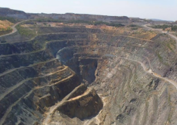 4% of World copper and 5% of World zinc – KazakhMys and KazakhZinc – to change the owner