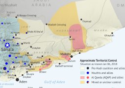 Separatist STC’s expansion eastwards: Yemen to disintegrate further