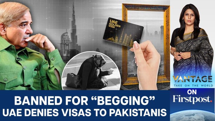 No visas for 99% of Pakistanis by UAE: Visas get only diplomatic passport holders