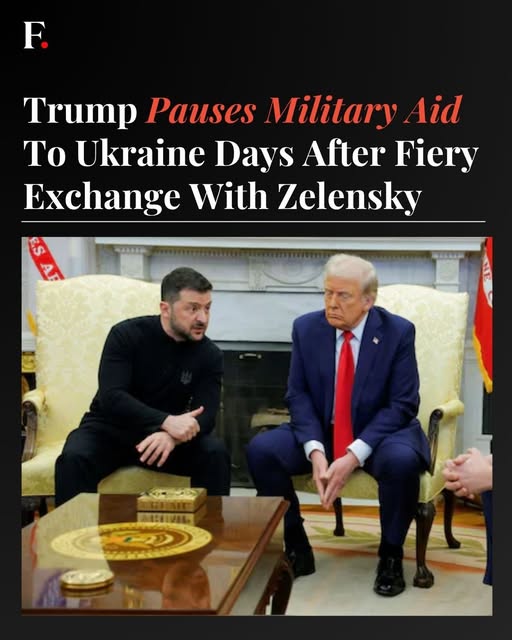 “Nation, Blessed with Clown-President” -Ukraine is running out of men, money and time