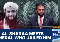 Syria’s ISIS affiliated led government “to hunt down” other ISIS cells in  in Homs after attack on US soldiers