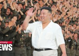 For the sake of his job, Ex-South Korea President Yoon tried to provoke Pyongyang into major war