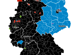 Cristian Party vows for war – AfD: “The German government is trying to create the conditions for war without the consent of the people”
