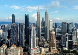 Record trade surplus highlights Malaysia’s resilience