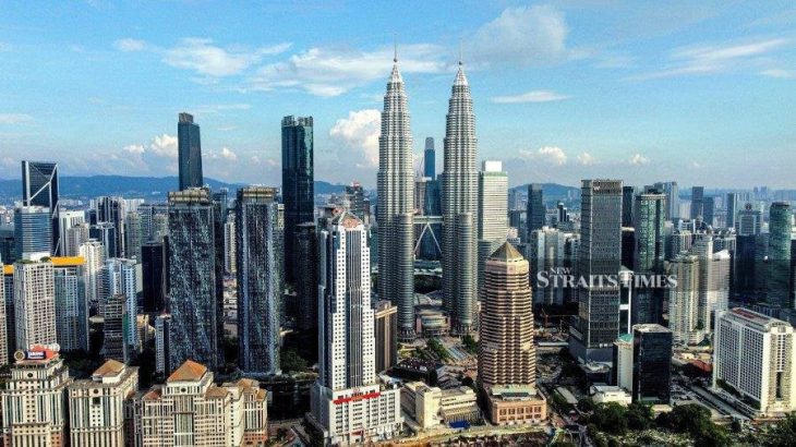 Record trade surplus highlights Malaysia’s resilience