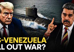 Caracas in my mind: Trump to meet US security team on Venezuela as tensions flare