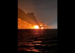 Ukrainian bombing of the Caspian Pipeline Consortium undermines Kazakhstan’s Strategic Plans