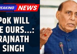 New Delhi says Pakistan has rebuilt and reactivated 72 terror launchpads along Jammu frontier since Op Sindoor