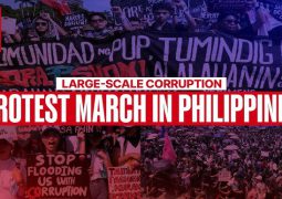 Junior Marcos matching deed Papa Ferdinand’s “achievements”: Trillion-Peso tempest roils Marcos’ government