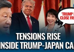 Japanese PM Takaichi: We must be prepared for possible long military conflict