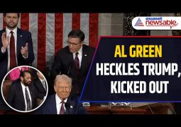 Unbelievable and Despicable Loosers: Leftist Dems Try for 3rd Impeachment Against President Donald Trump