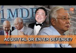 Malaysia recovers €8bil in financial crime crackdown, says global task force